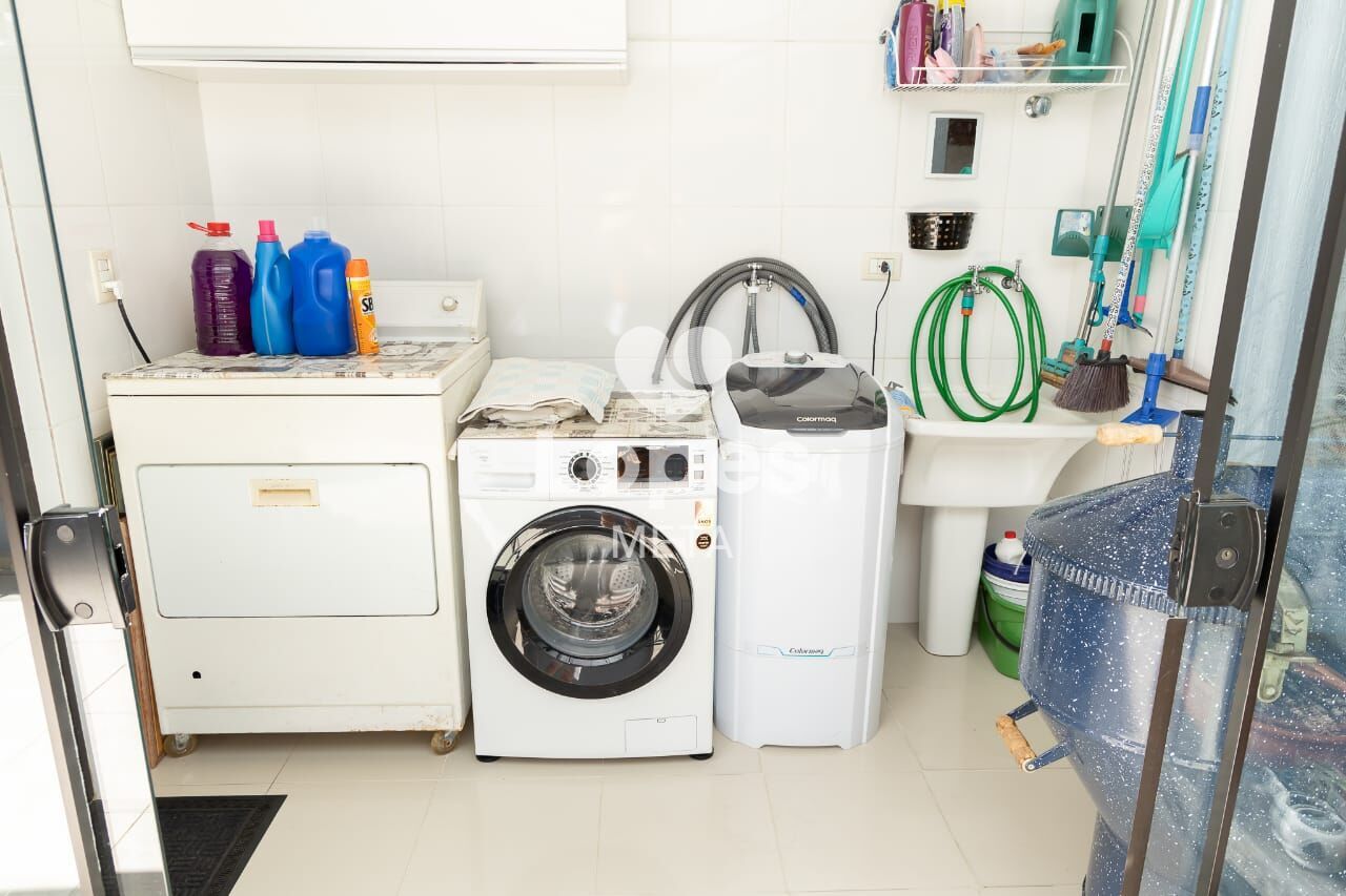 Sobrado, 3 quartos, 96 m² - Foto 21