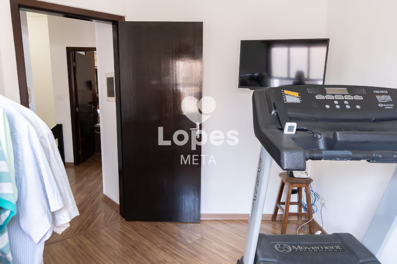 Sobrado, 3 quartos, 96 m² - Foto 14