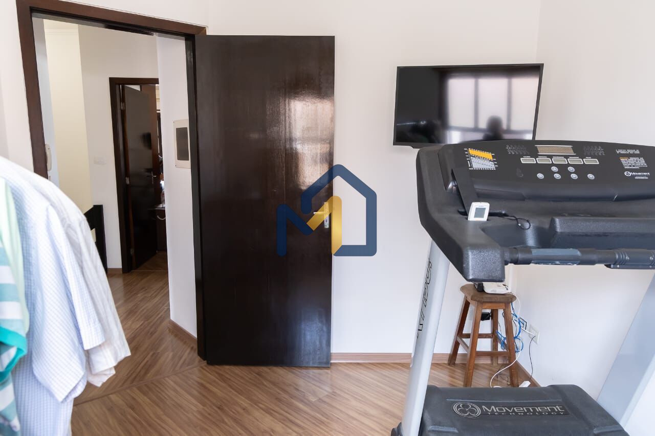 Sobrado, 3 quartos, 140 m² - Foto 14