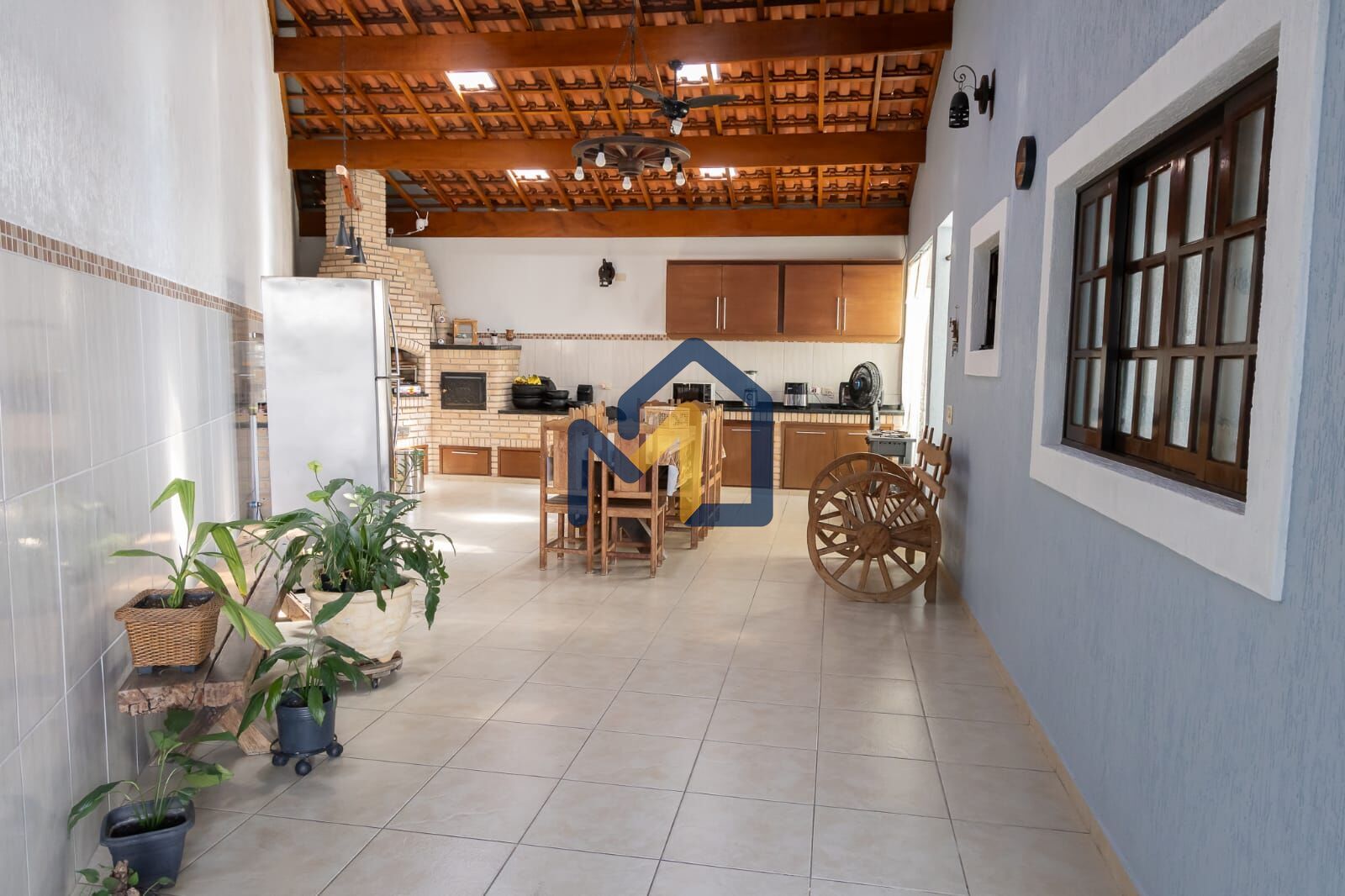 Sobrado, 3 quartos, 140 m² - Foto 3