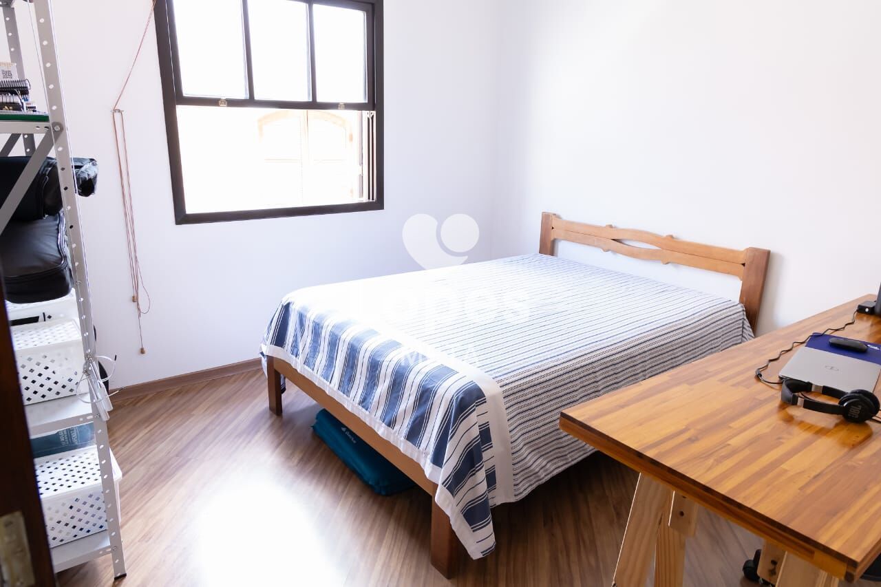 Sobrado, 3 quartos, 96 m² - Foto 17