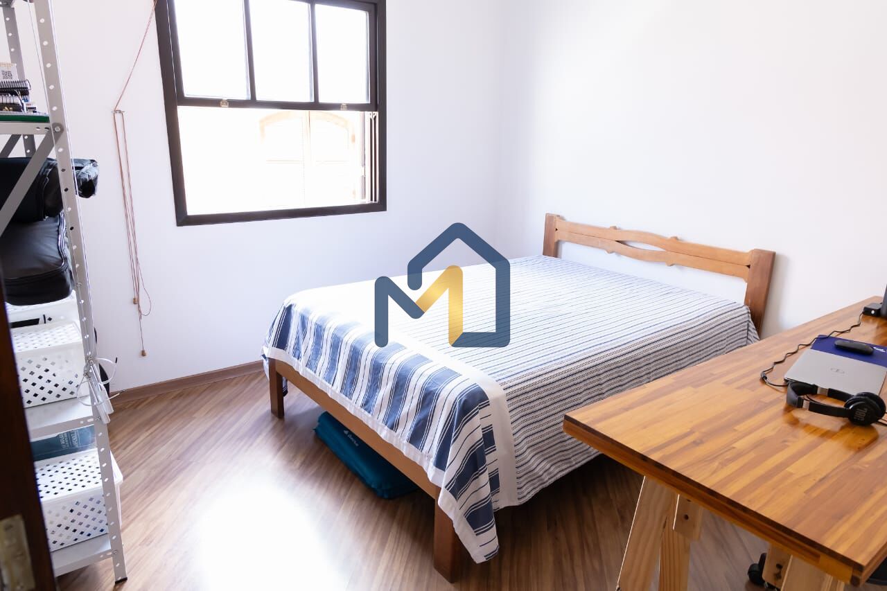 Sobrado, 3 quartos, 140 m² - Foto 17