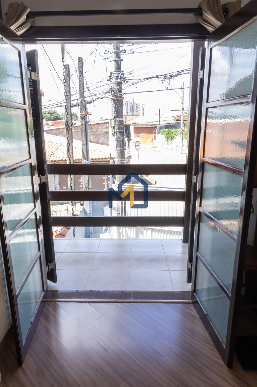 Sobrado, 3 quartos, 140 m² - Foto 10