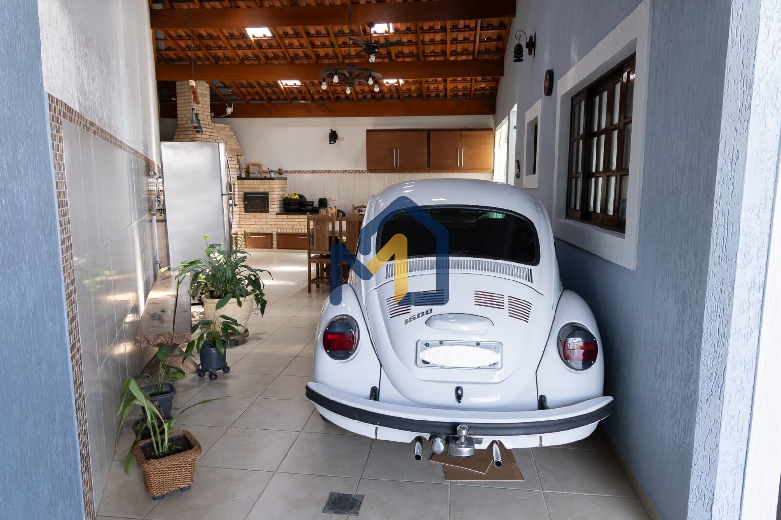 Sobrado, 3 quartos, 140 m² - Foto 48