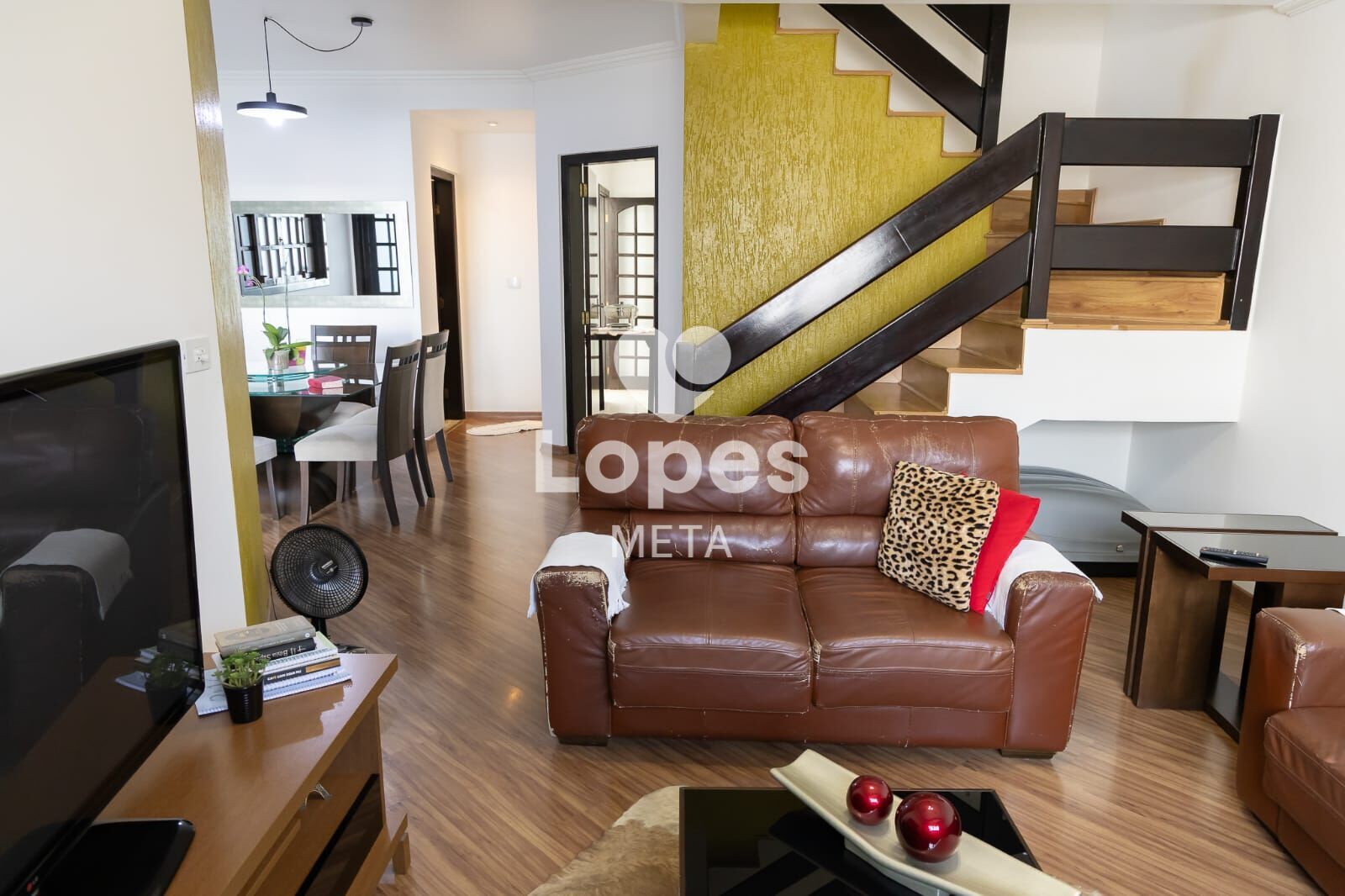 Sobrado, 3 quartos, 96 m² - Foto 32