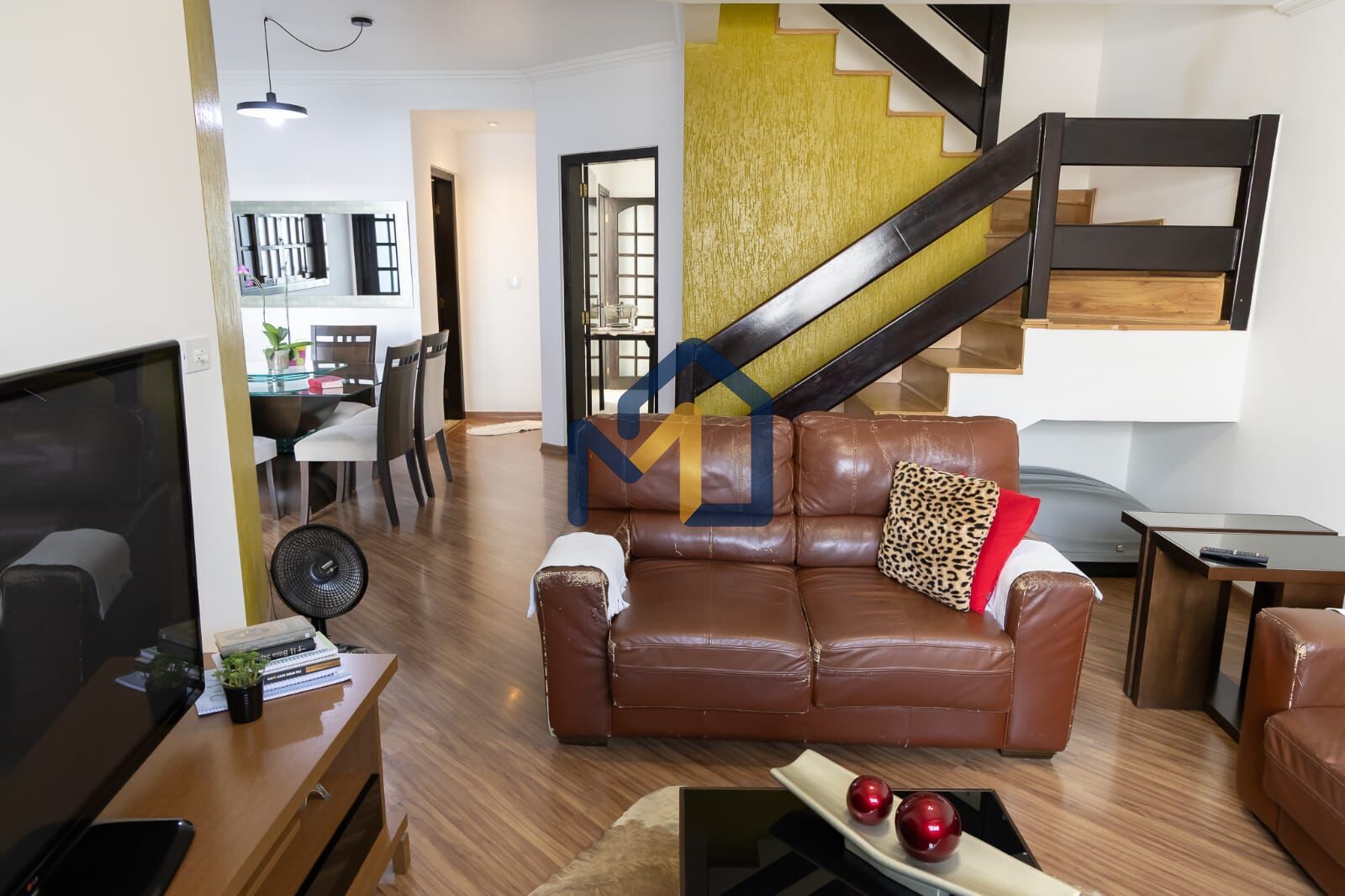 Sobrado, 3 quartos, 140 m² - Foto 32