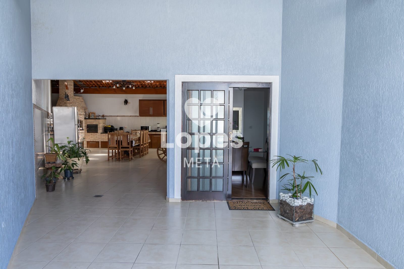 Sobrado, 3 quartos, 96 m² - Foto 39