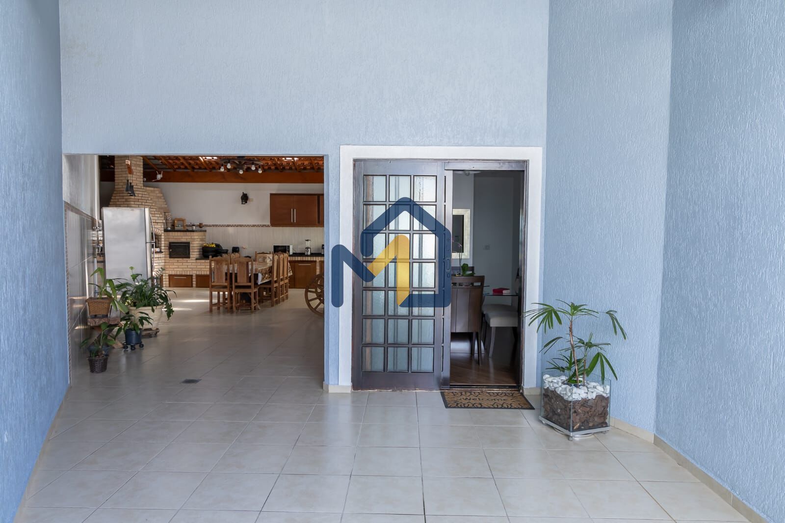 Sobrado, 3 quartos, 140 m² - Foto 39