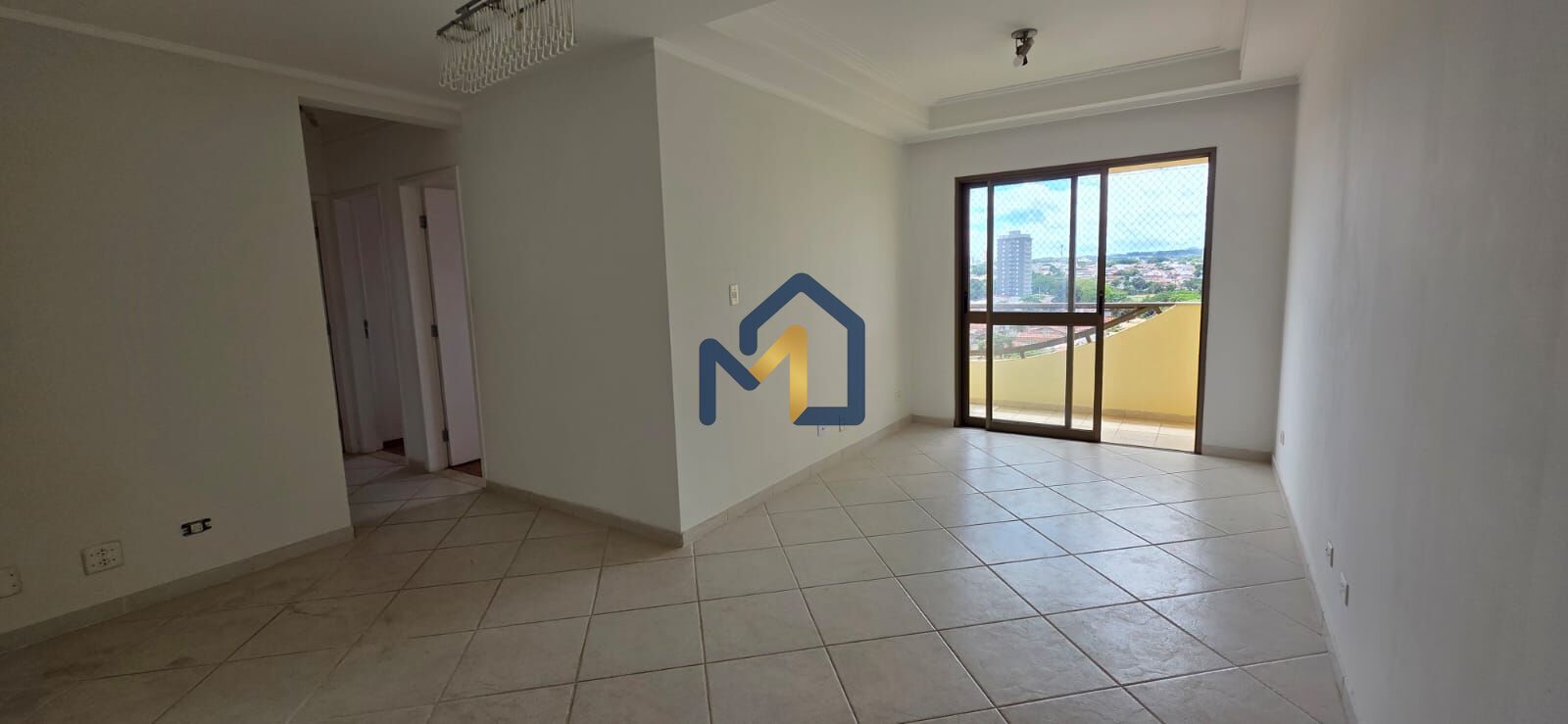 Apartamento, 3 quartos, 74 m² - Foto 2