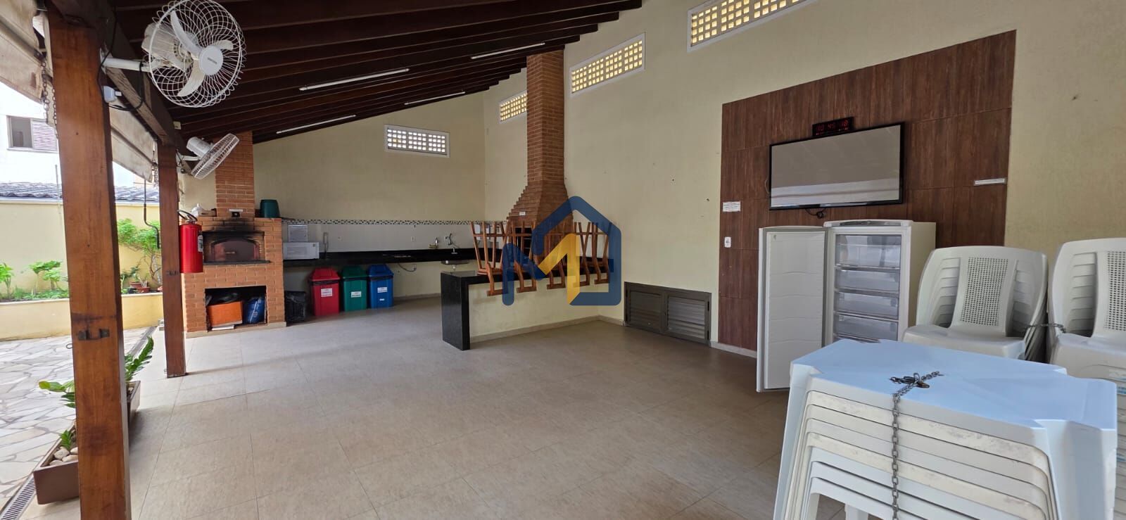 Apartamento, 3 quartos, 74 m² - Foto 30