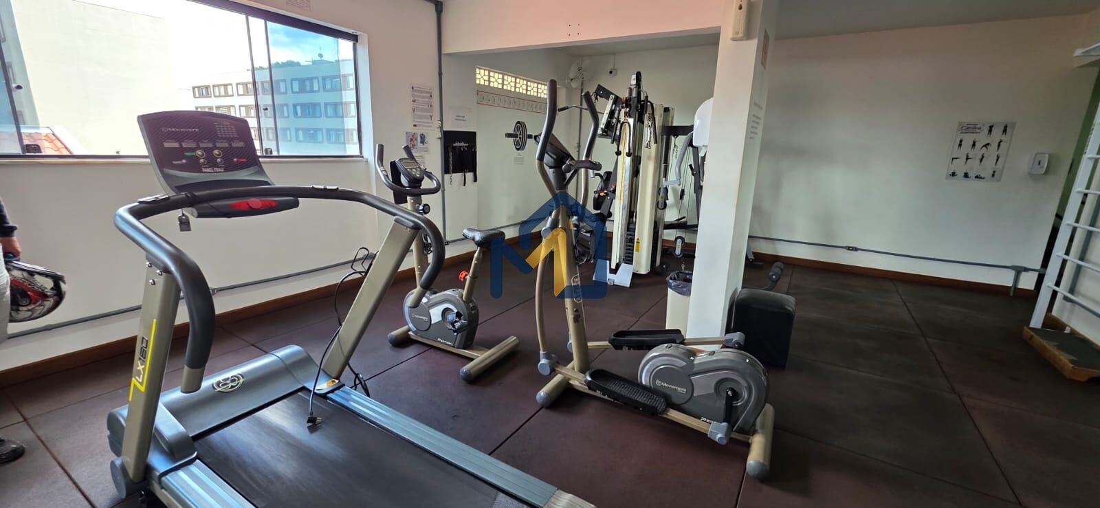 Apartamento, 3 quartos, 74 m² - Foto 34