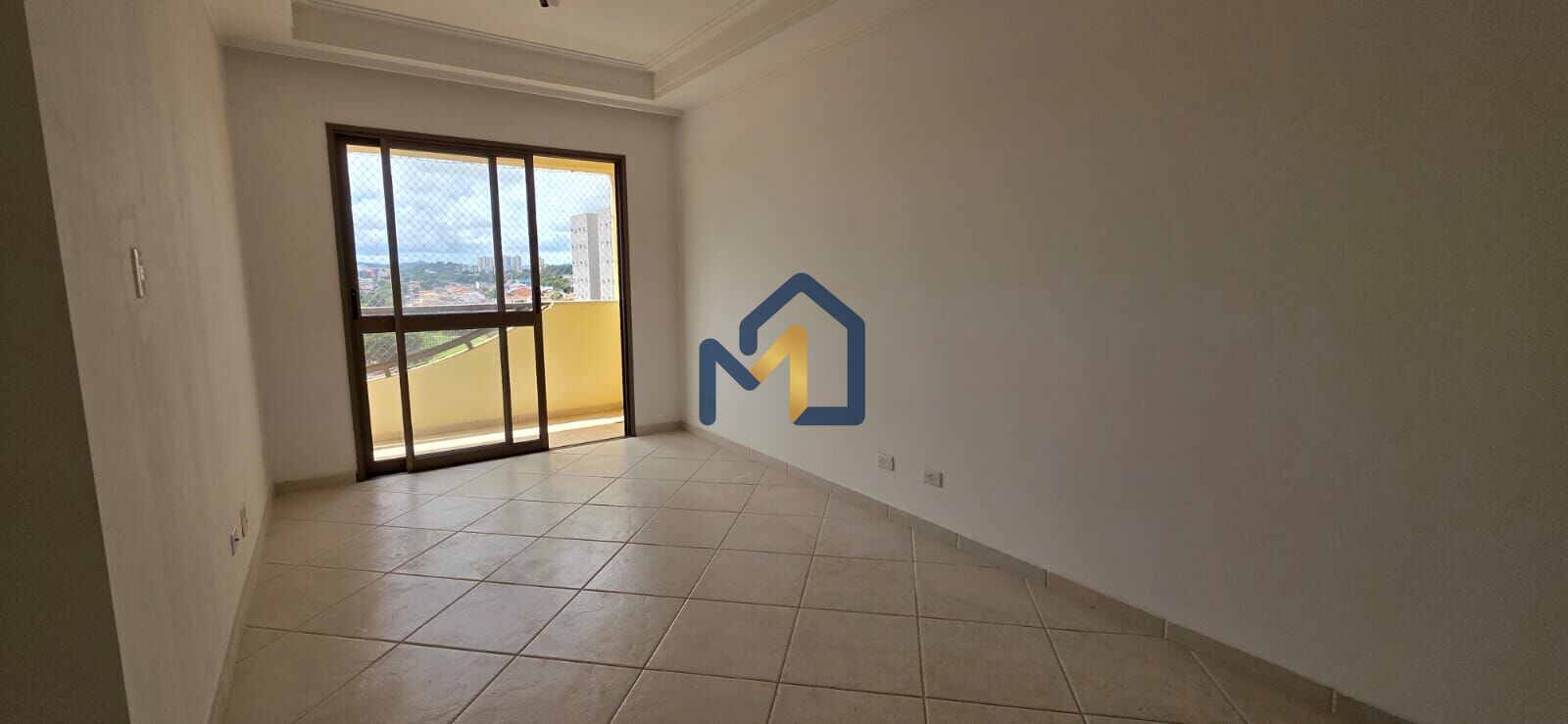 Apartamento, 3 quartos, 74 m² - Foto 1