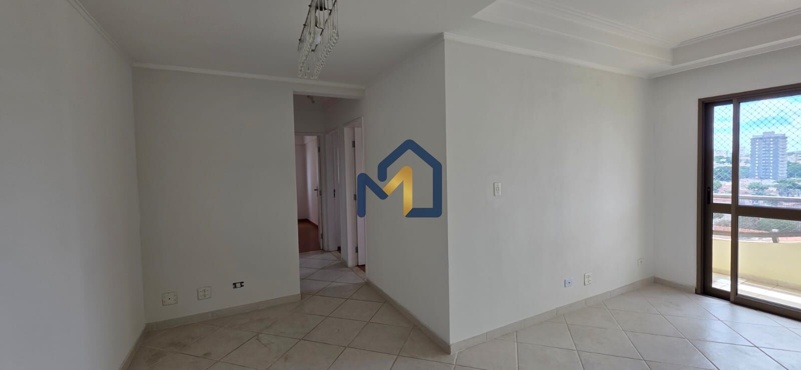 Apartamento, 3 quartos, 74 m² - Foto 3