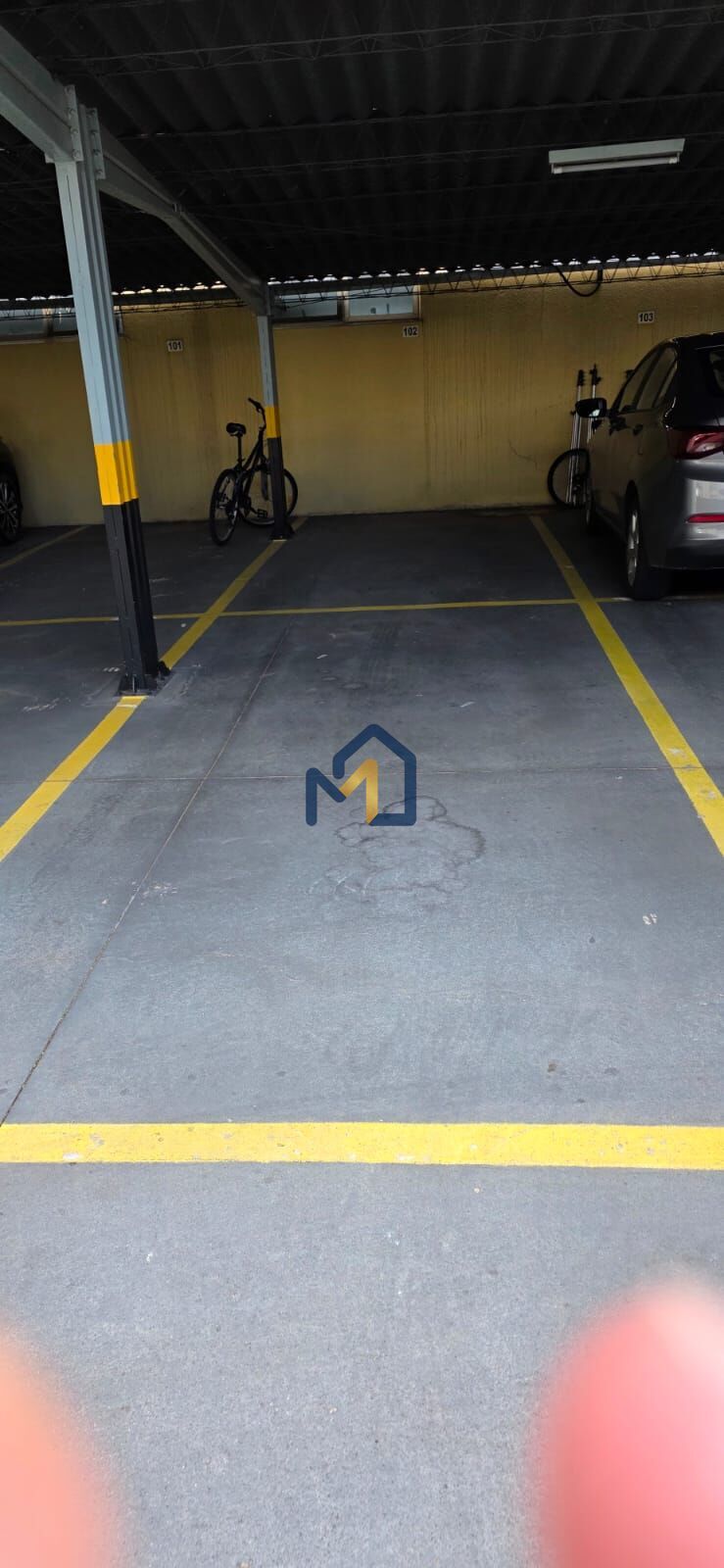 Apartamento, 3 quartos, 74 m² - Foto 29