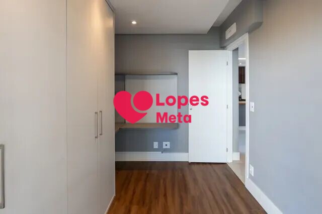 Apartamento para alugar com 2 quartos, 78m² - Foto 5