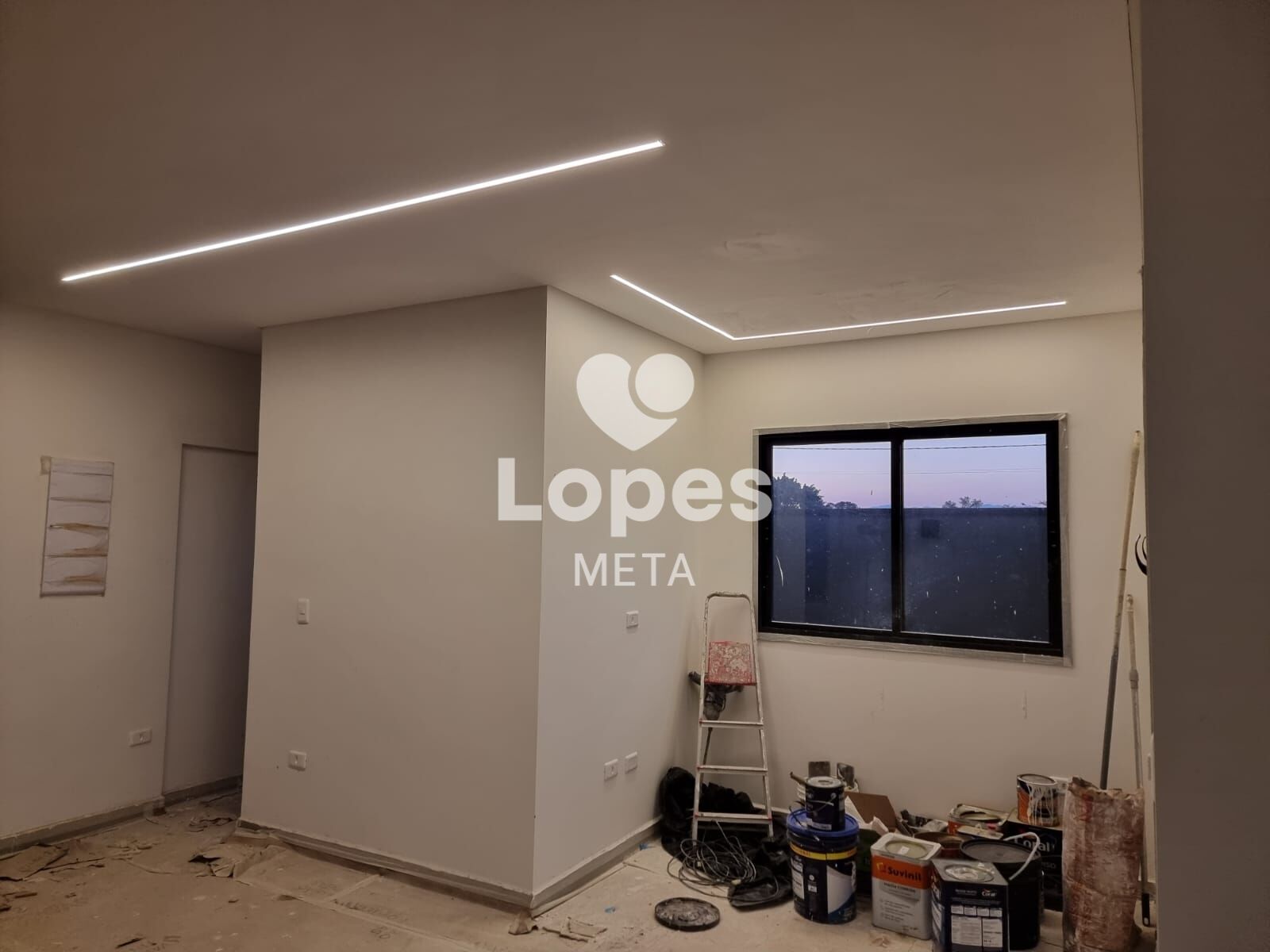 Casa à venda com 3 quartos, 232m² - Foto 6