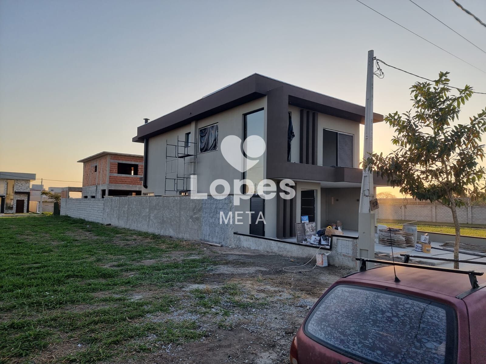 Casa à venda com 3 quartos, 232m² - Foto 5