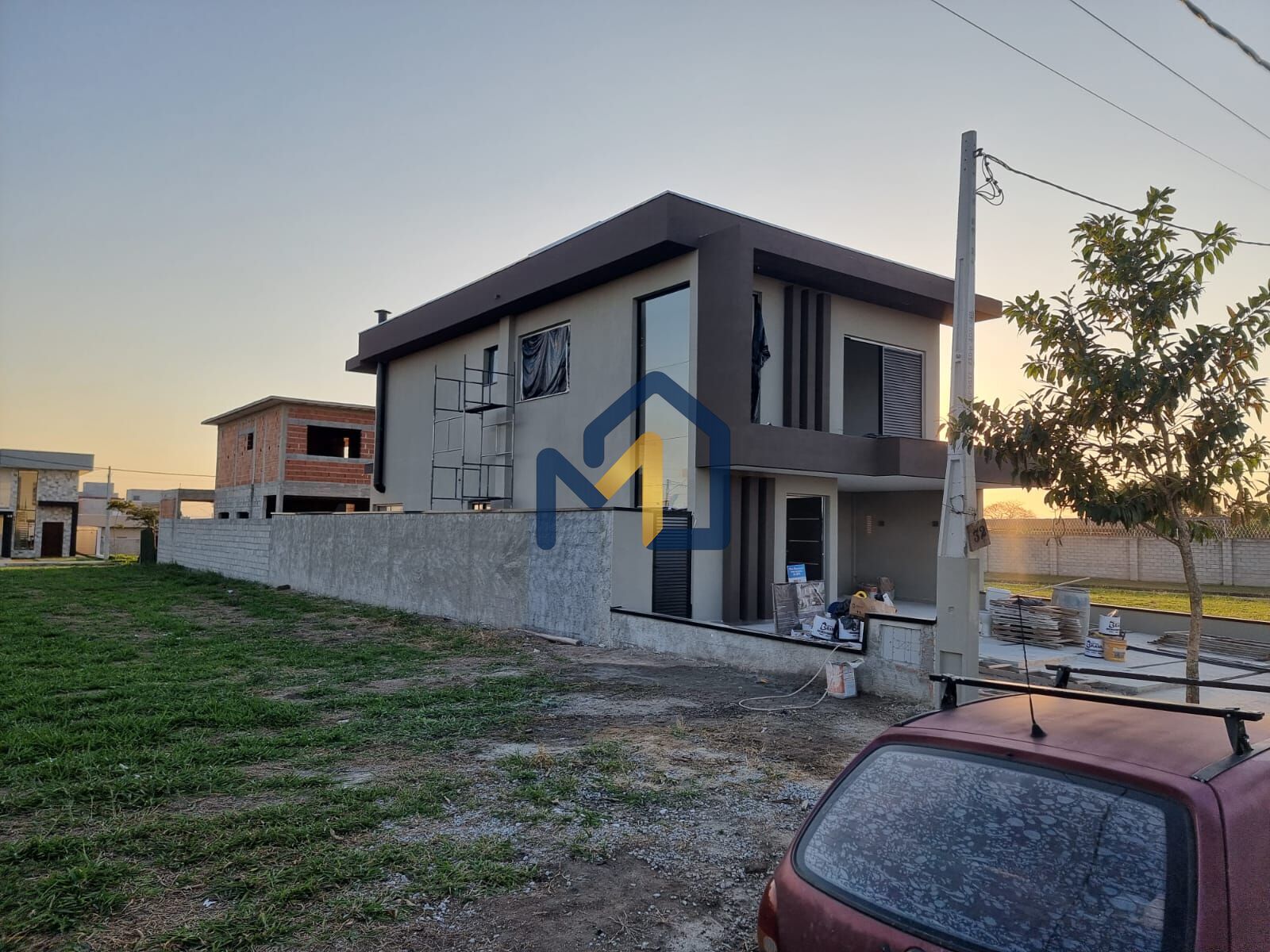 Casa, 3 quartos, 232 m² - Foto 5