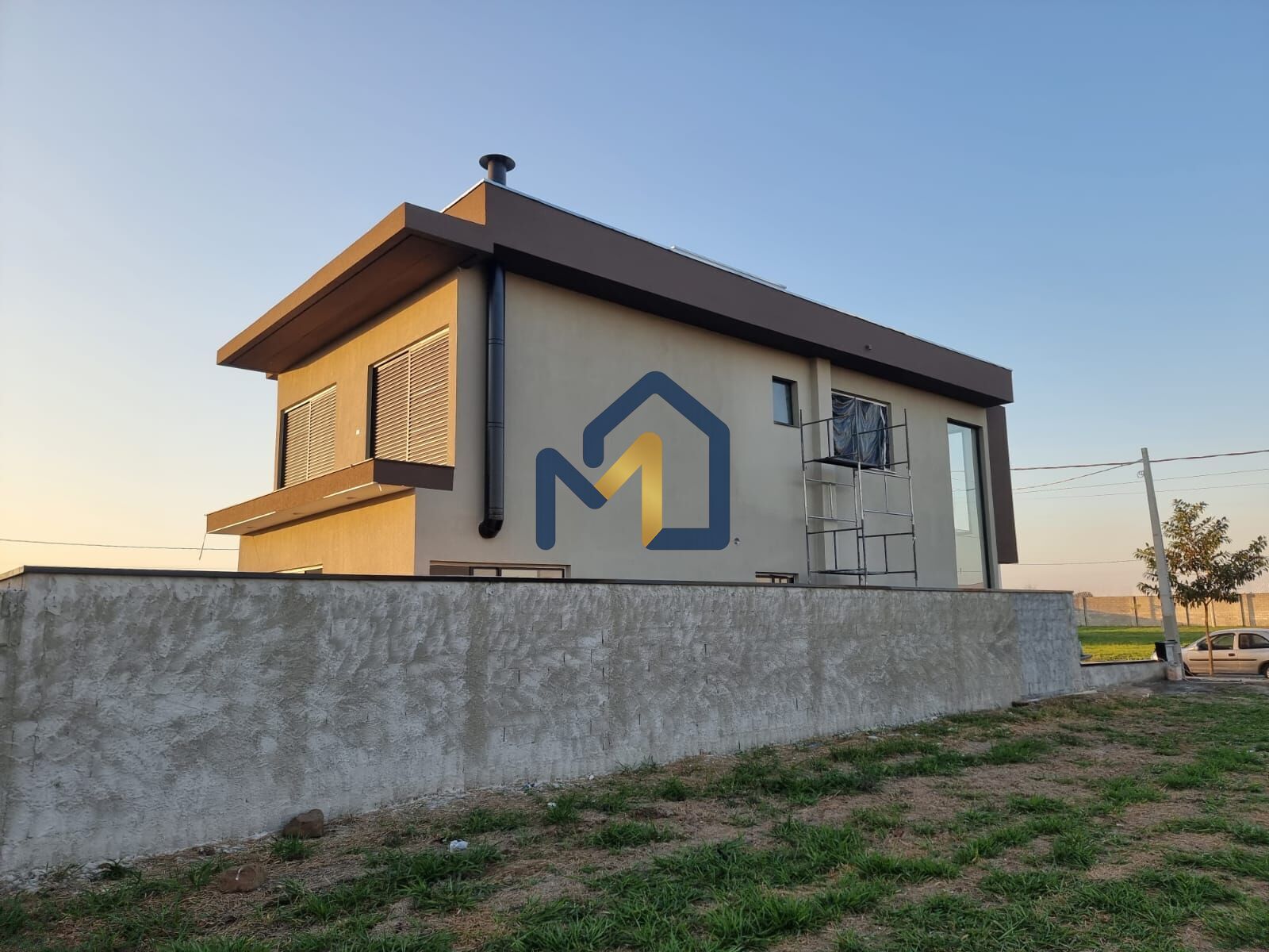 Casa, 3 quartos, 232 m² - Foto 4