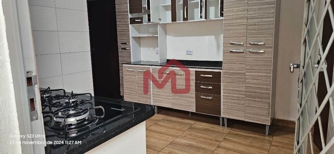 Casa, 2 quartos, 88 m² - Foto 1