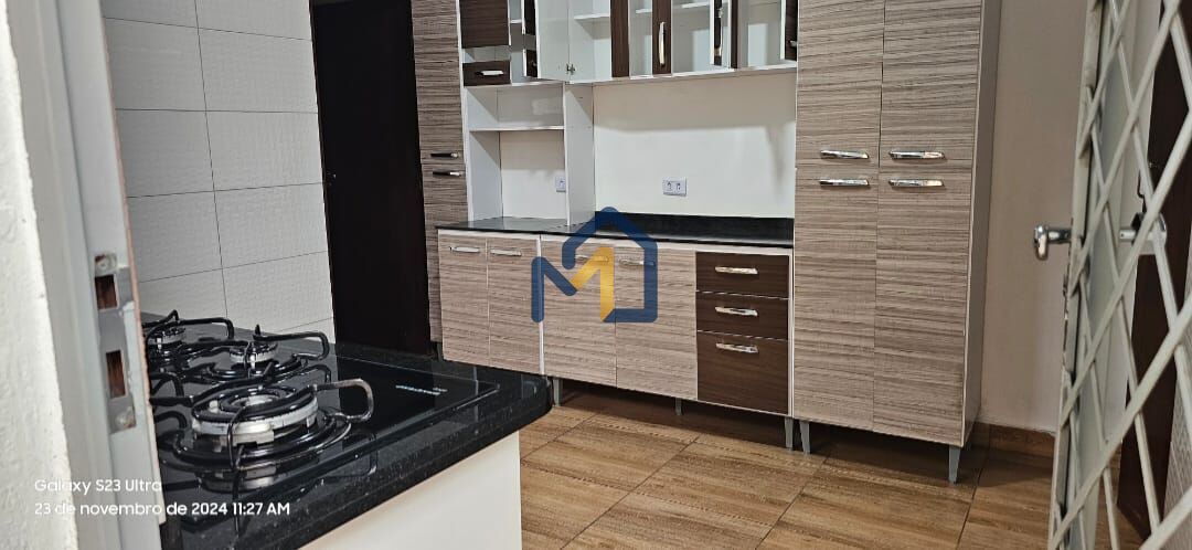 Casa, 2 quartos, 88 m² - Foto 1