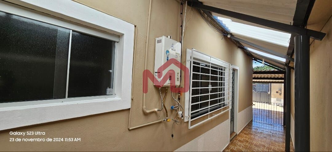 Casa, 2 quartos, 88 m² - Foto 17