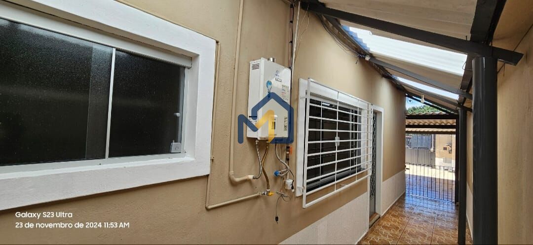 Casa, 2 quartos, 88 m² - Foto 17