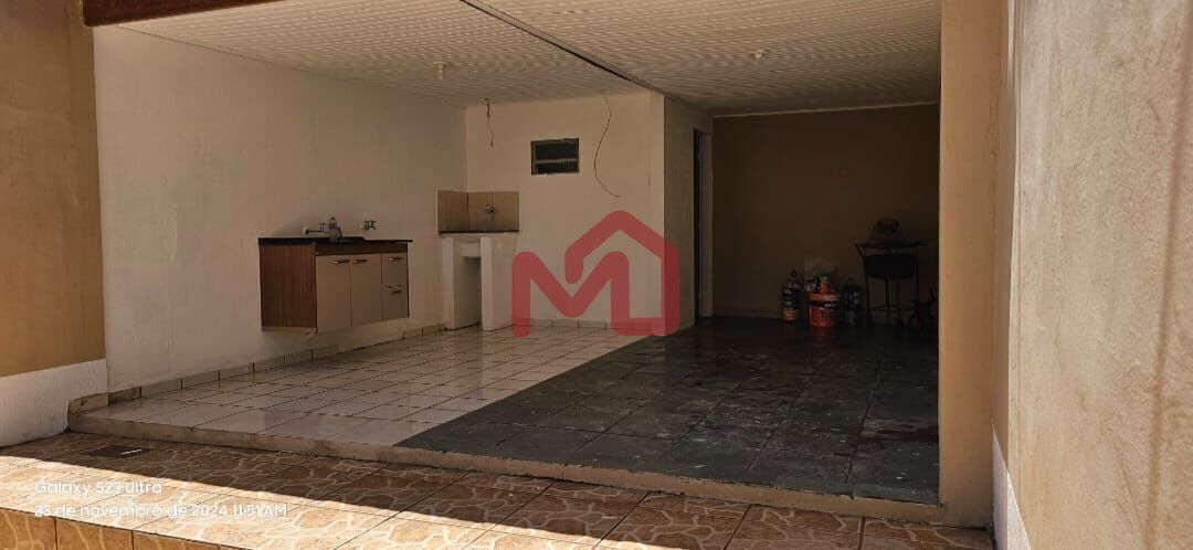 Casa, 2 quartos, 88 m² - Foto 4