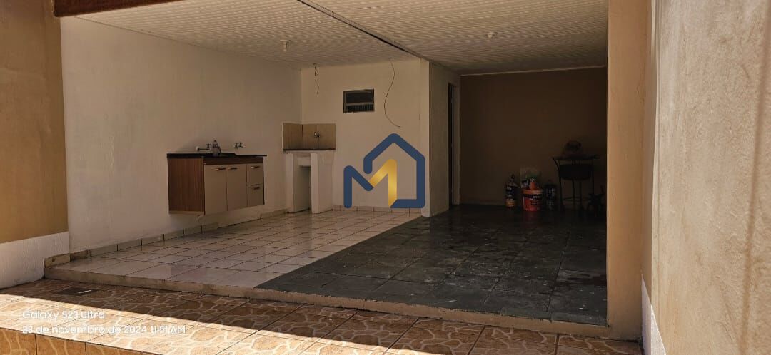 Casa, 2 quartos, 88 m² - Foto 4
