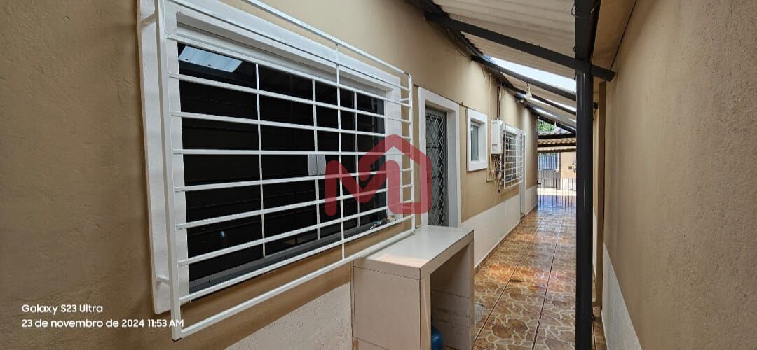 Casa, 2 quartos, 88 m² - Foto 16