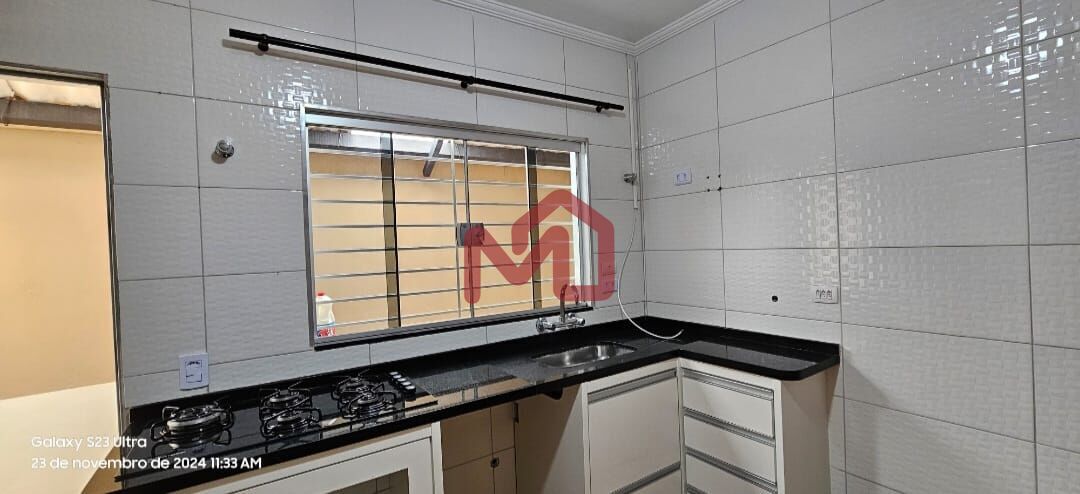 Casa, 2 quartos, 88 m² - Foto 2