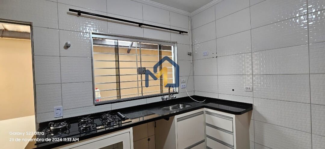 Casa, 2 quartos, 88 m² - Foto 2