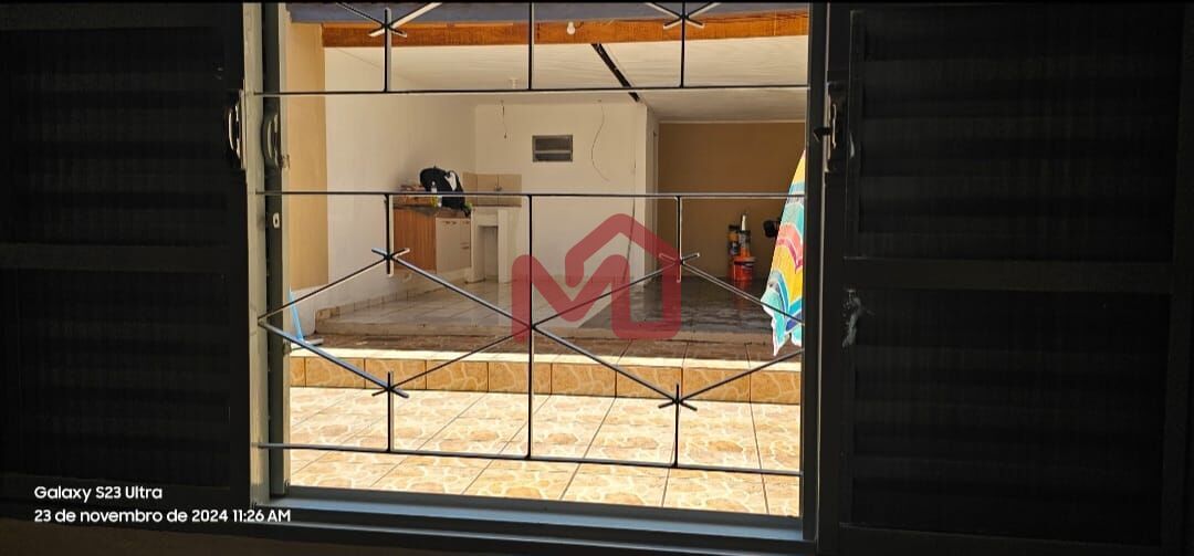 Casa, 2 quartos, 88 m² - Foto 5