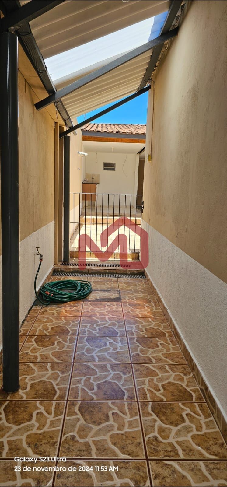 Casa, 2 quartos, 88 m² - Foto 15