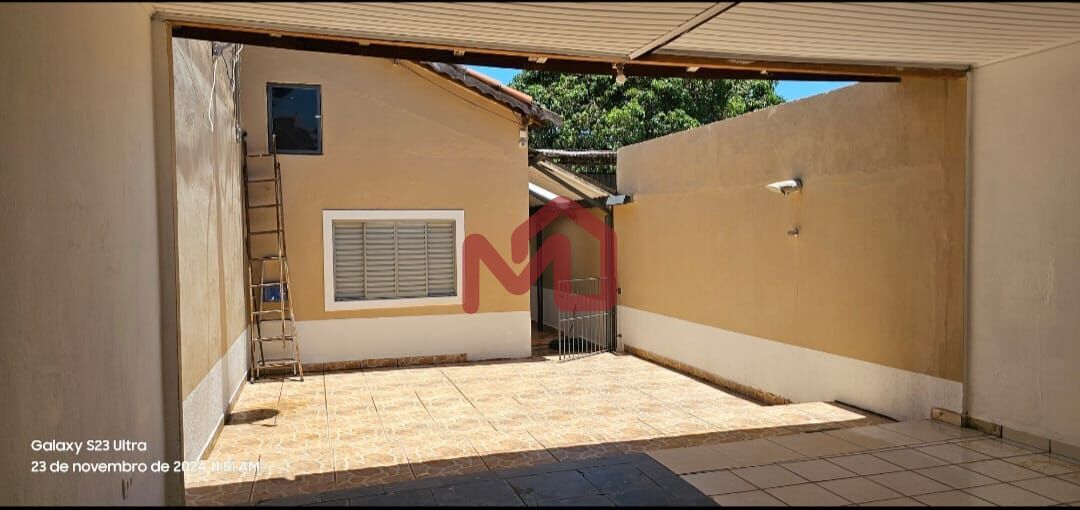 Casa, 2 quartos, 88 m² - Foto 3