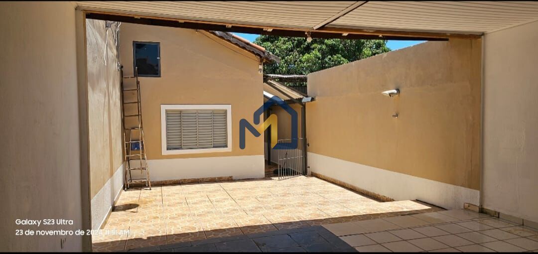 Casa, 2 quartos, 88 m² - Foto 3