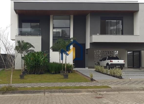 Casa, 4 quartos, 530 m² - Foto 1