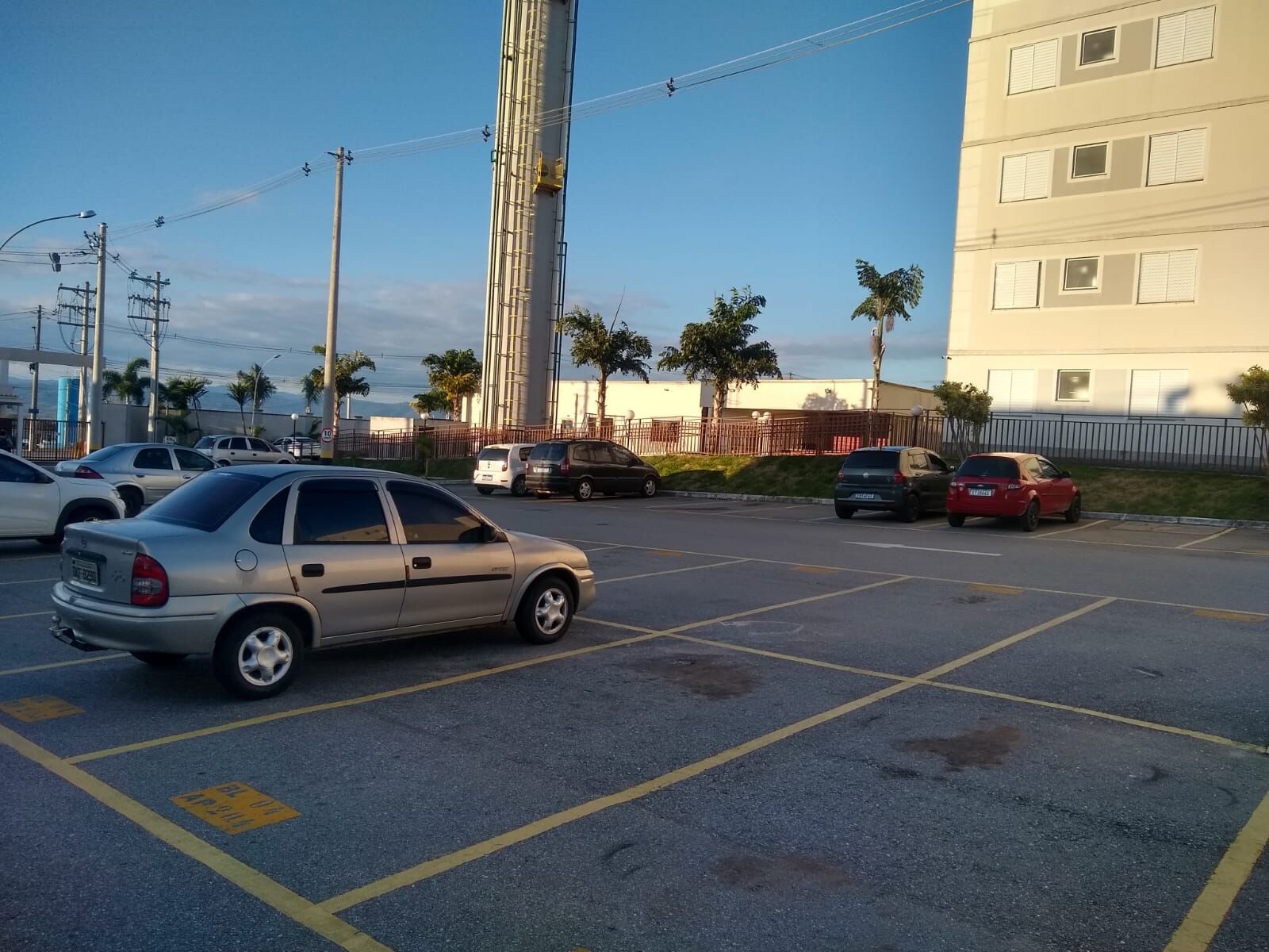 Apartamento, 2 quartos, 54 m² - Foto 11
