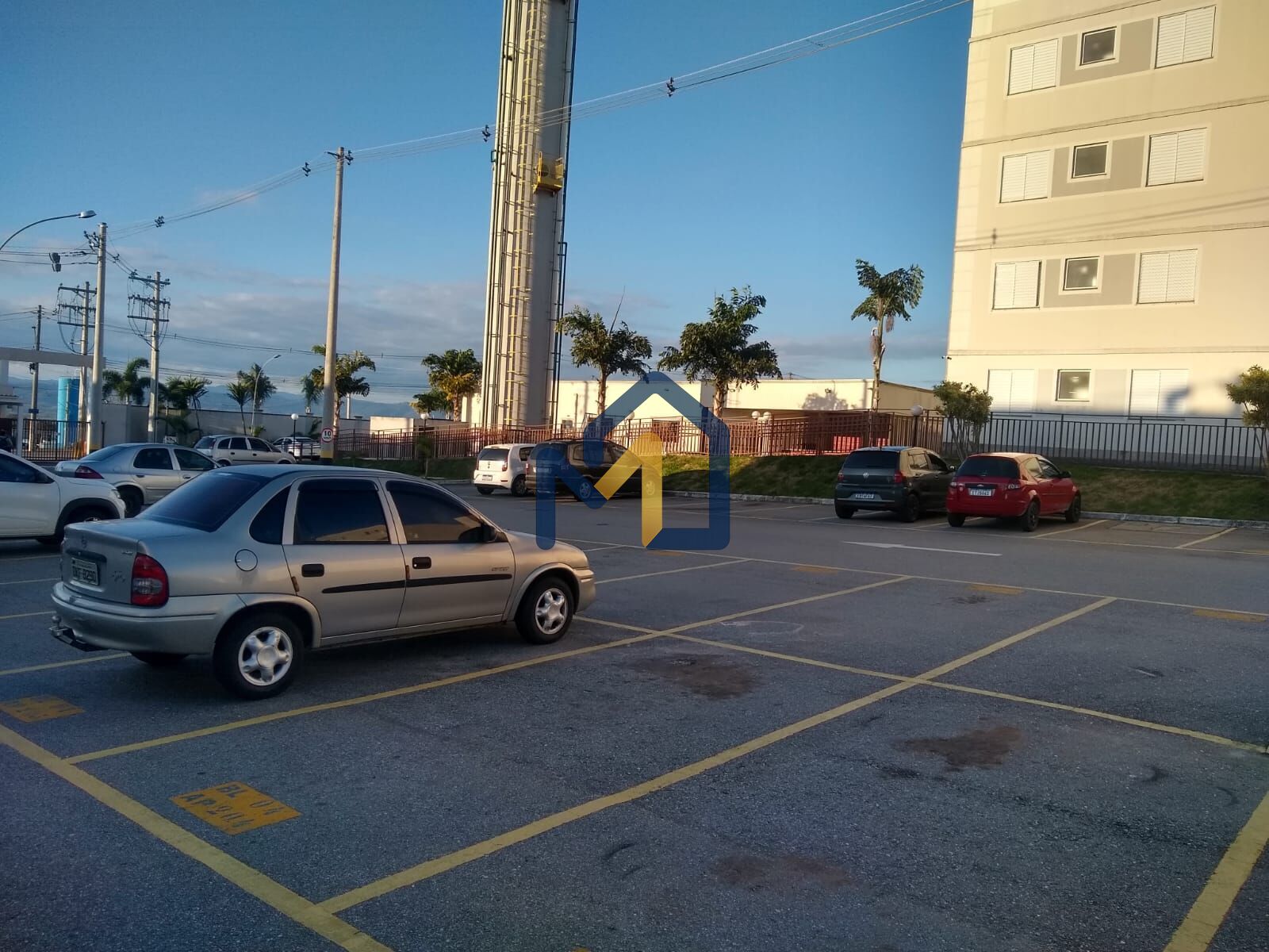 Apartamento, 2 quartos, 54 m² - Foto 11