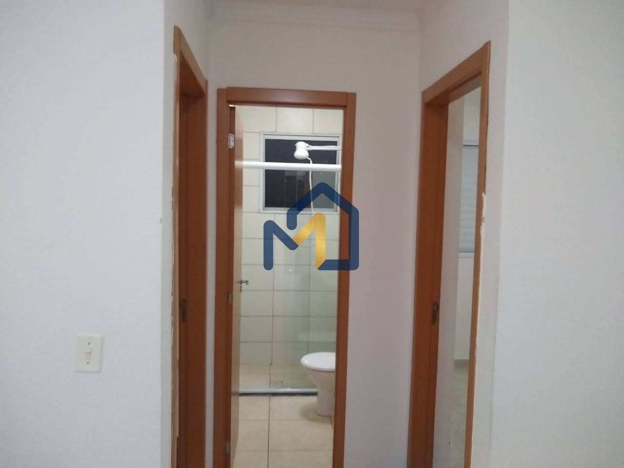 Apartamento, 2 quartos, 54 m² - Foto 4