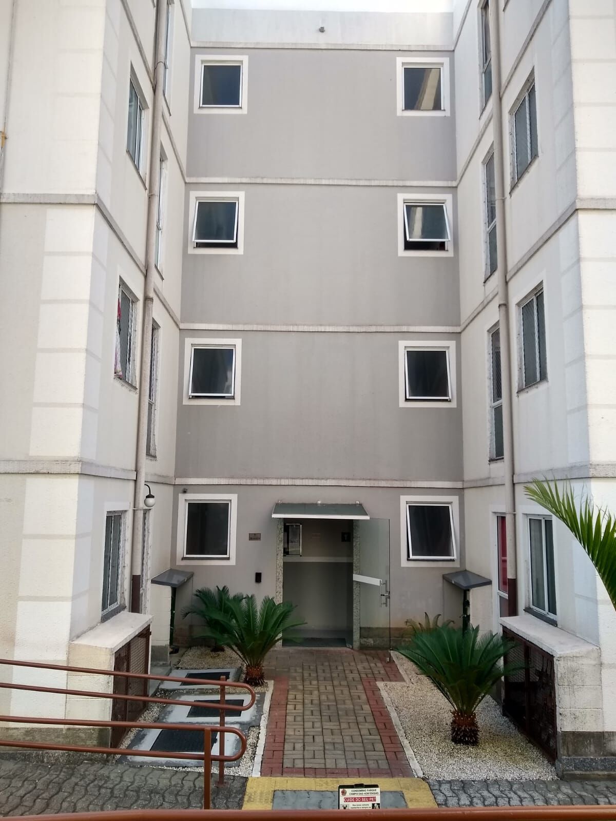 Apartamento, 2 quartos, 54 m² - Foto 12