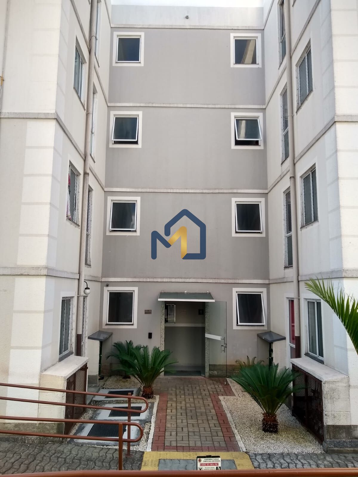 Apartamento, 2 quartos, 54 m² - Foto 12