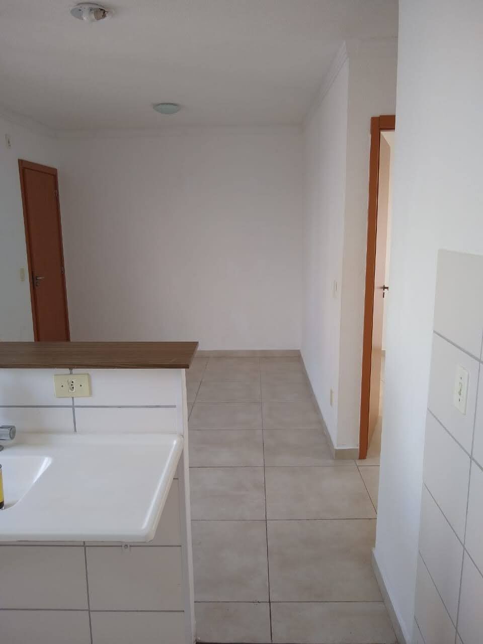 Apartamento, 2 quartos, 54 m² - Foto 3