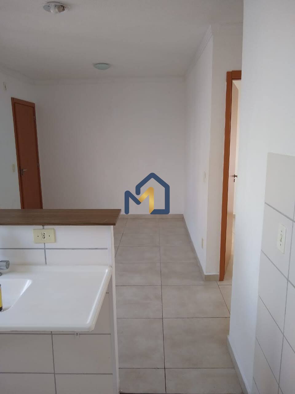 Apartamento, 2 quartos, 54 m² - Foto 3