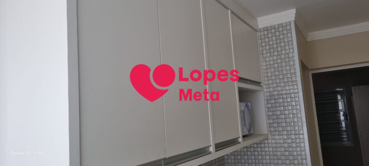 Apartamento à venda com 2 quartos, 52m² - Foto 3