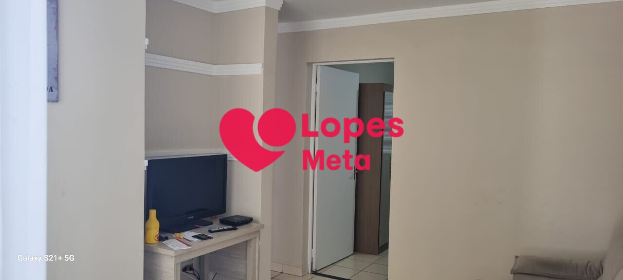 Apartamento à venda com 2 quartos, 52m² - Foto 2