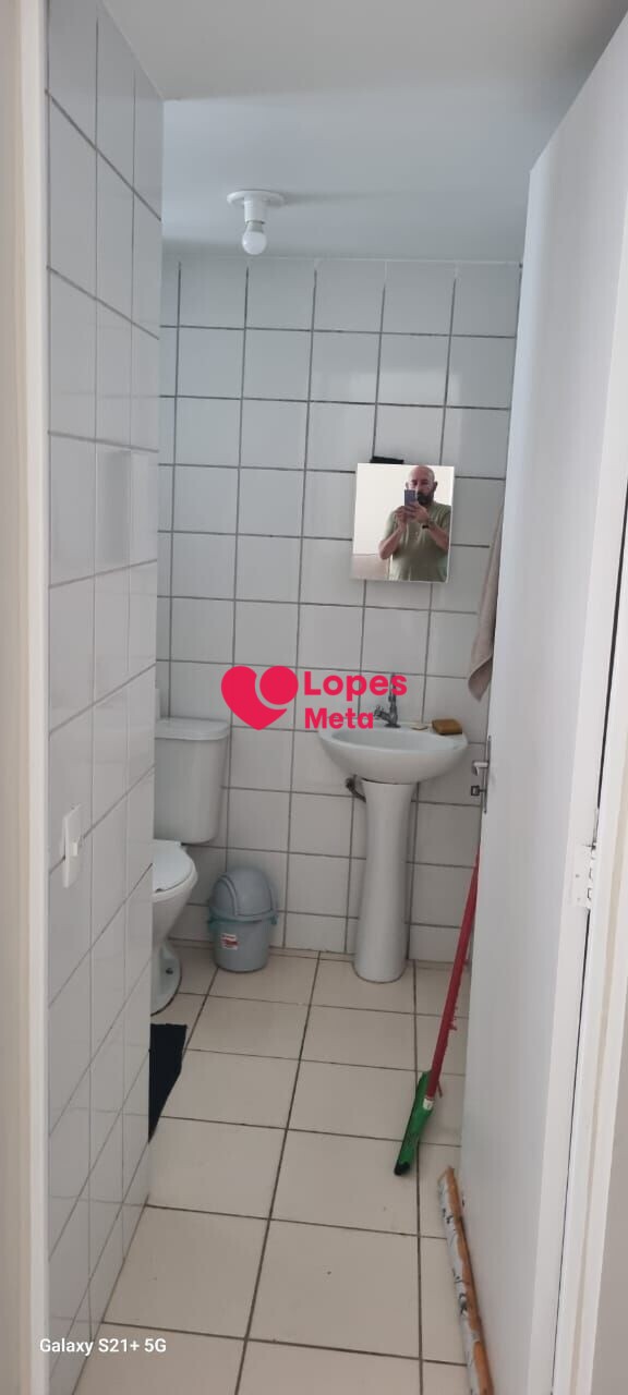 Apartamento à venda com 2 quartos, 52m² - Foto 17