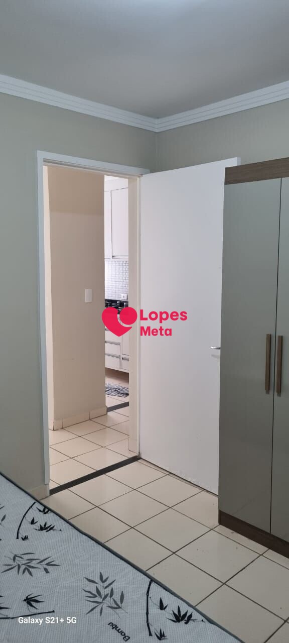 Apartamento à venda com 2 quartos, 52m² - Foto 13