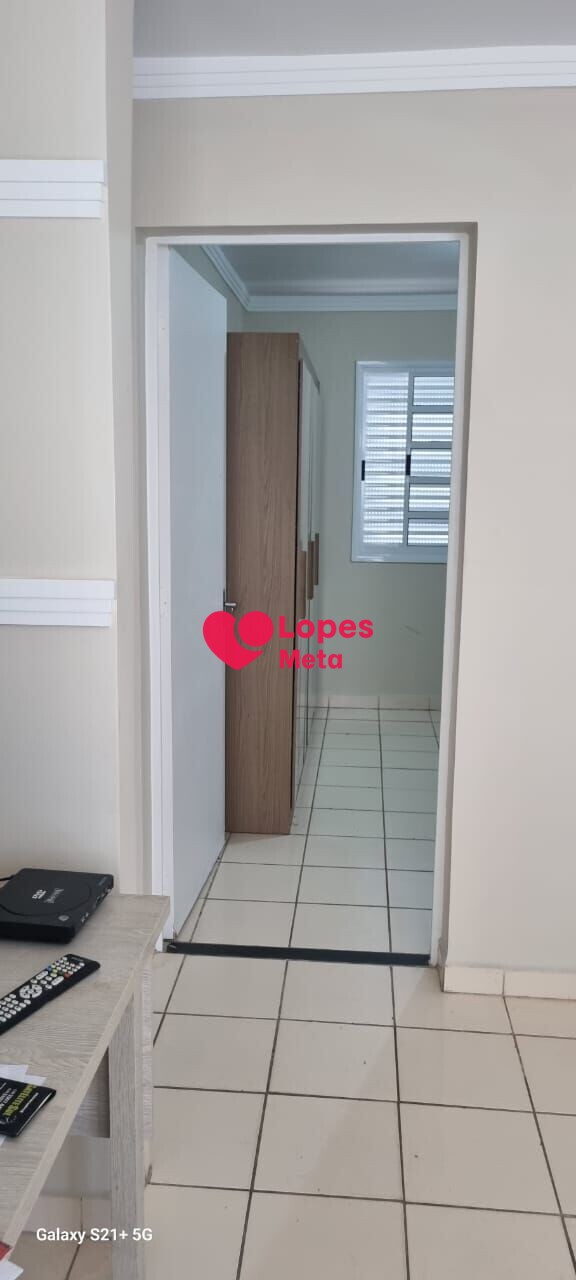 Apartamento à venda com 2 quartos, 52m² - Foto 20