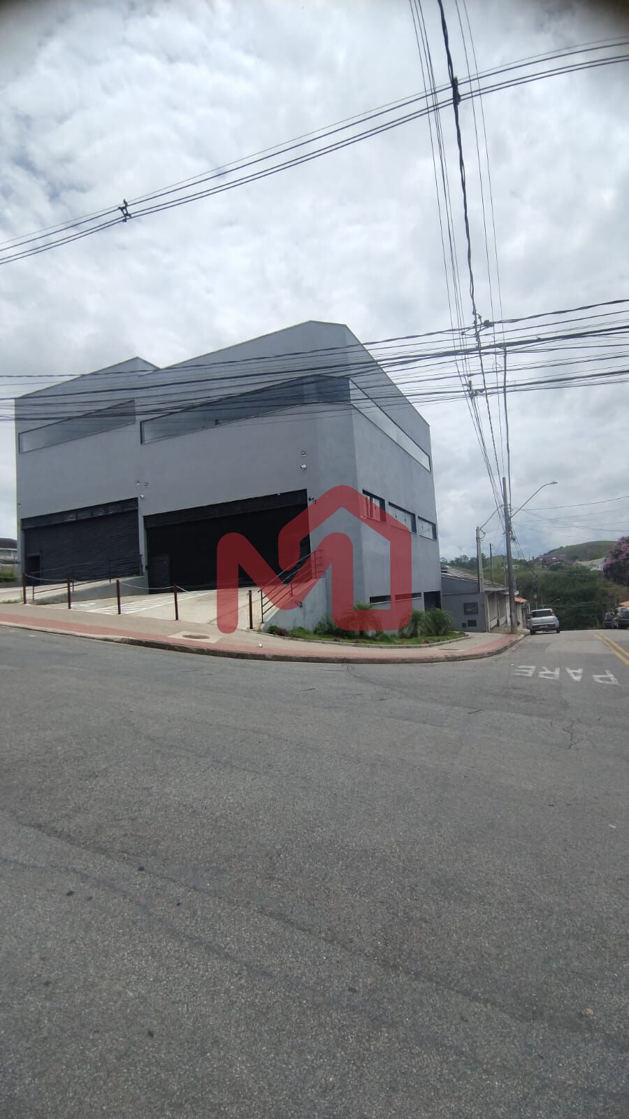 Loja-Salão, 334 m² - Foto 2